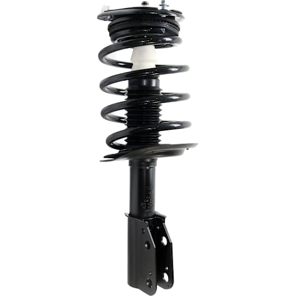 Front, Driver or Passenger Side Fully Loaded Strut