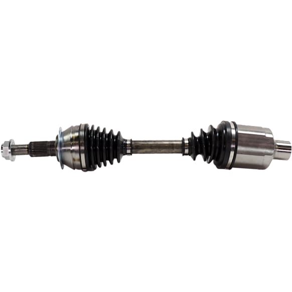 2014 Chevrolet Equinox - Front, Passenger Side Axle Assembly, New, 3.6L 6Cyl