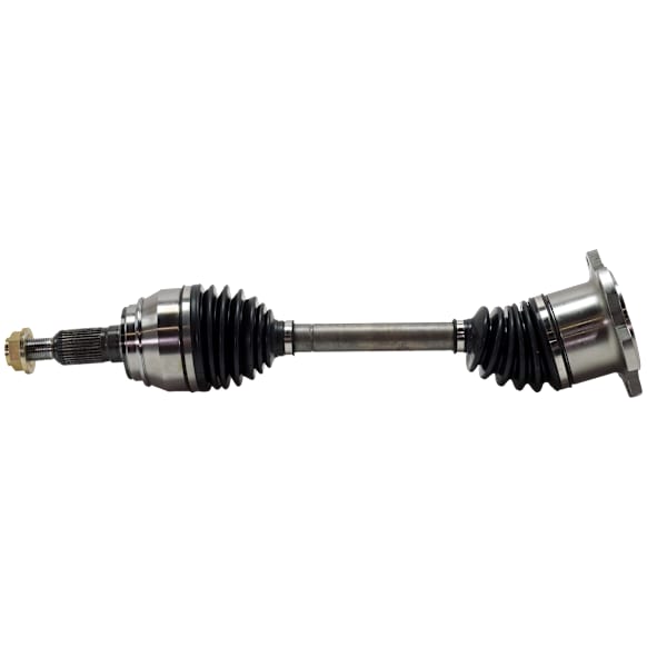 Front, Driver or Passenger Side Axle Assembly - New Sold Individually
