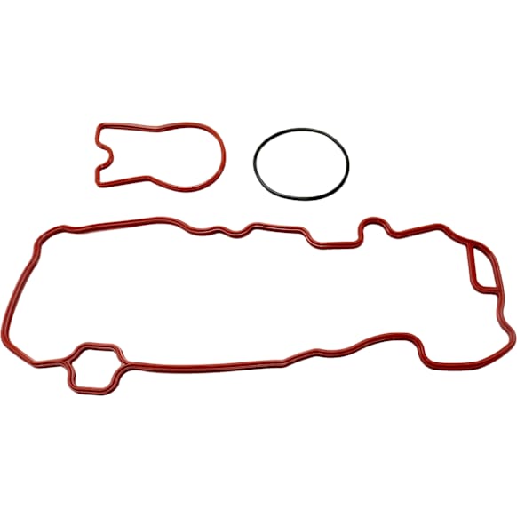Upper Intake Plenum Gasket, 6 Cyl., 4.3L Engine