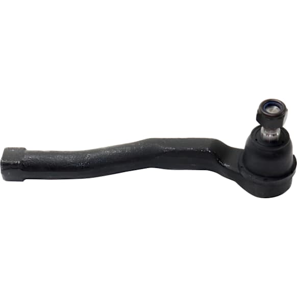 Front, Passenger Side, Outer Tie Rod End, 4 Cyl., 1.6L Engine