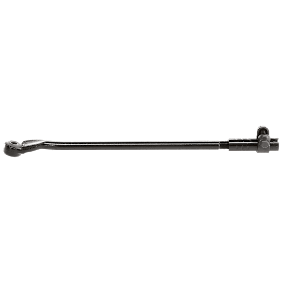Front, Passenger Side, Inner Tie Rod End