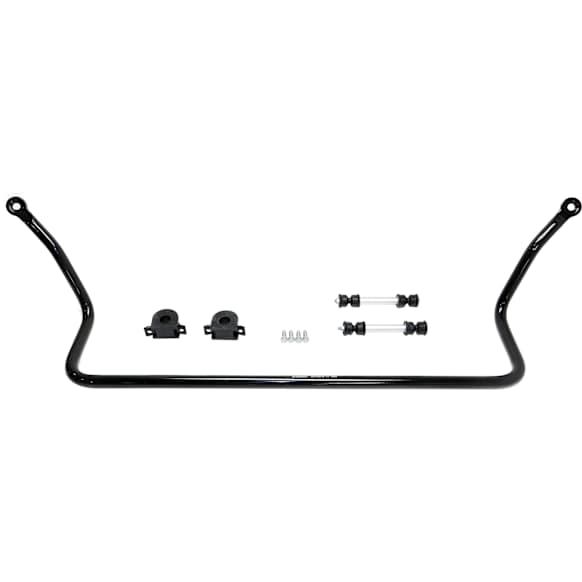 Front Sway Bar Kit