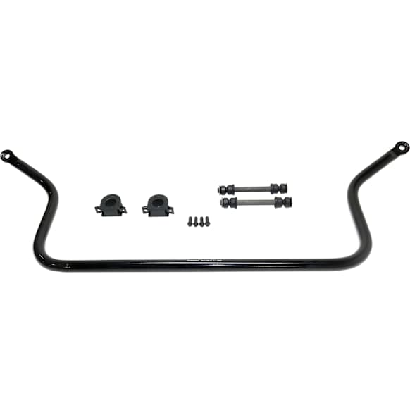 Front Sway Bar Kit, 34 mm