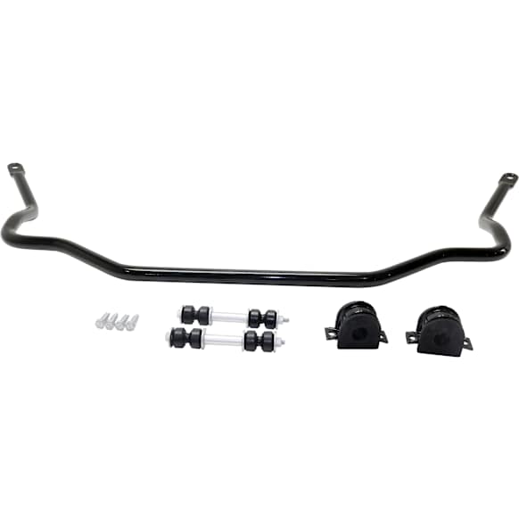 Front Sway Bar Kit
