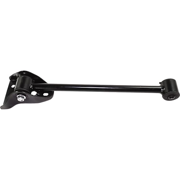 Rear, Driver or Passenger Side Trailing Arm, 4 Cyl., 2.0L Engine