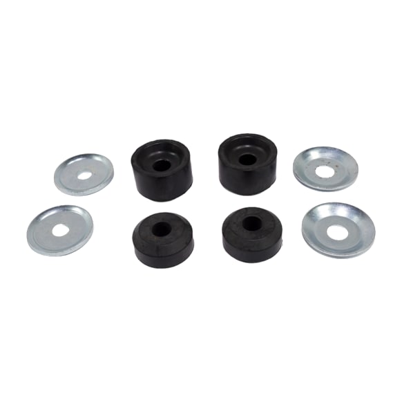 Strut Rod Bushing - Front, Driver or Passenger Side