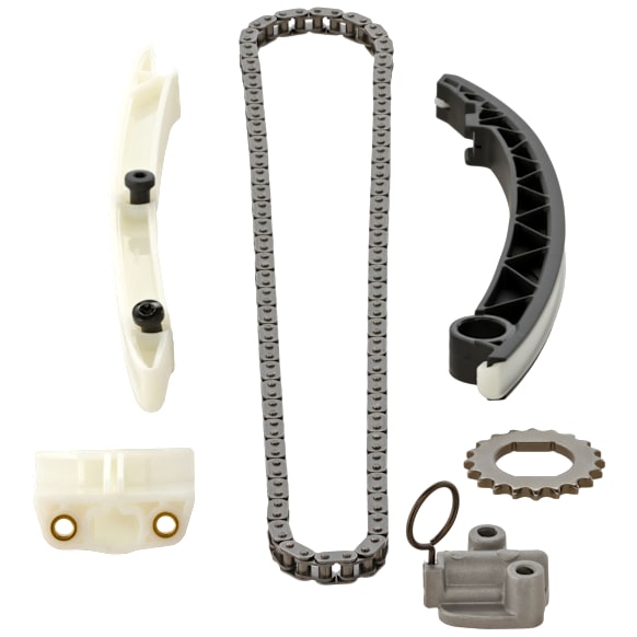 Timing Chain Kit, 4 Cyl., 1.4L Engine