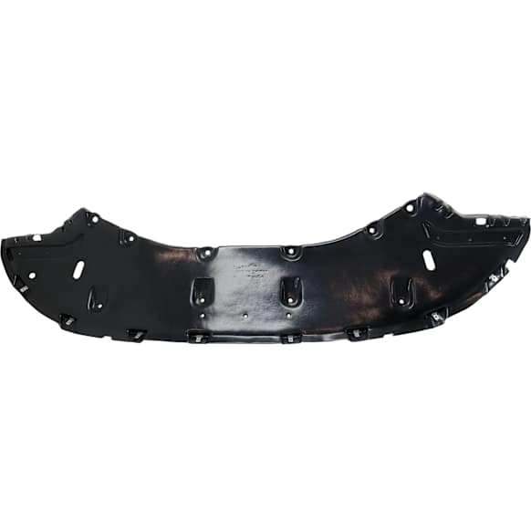 Front Engine Splash Shield, 6 Cyl., 3.6L Engine