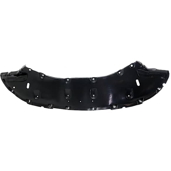 Front Engine Splash Shield, 6 Cyl., 3.6L Engine