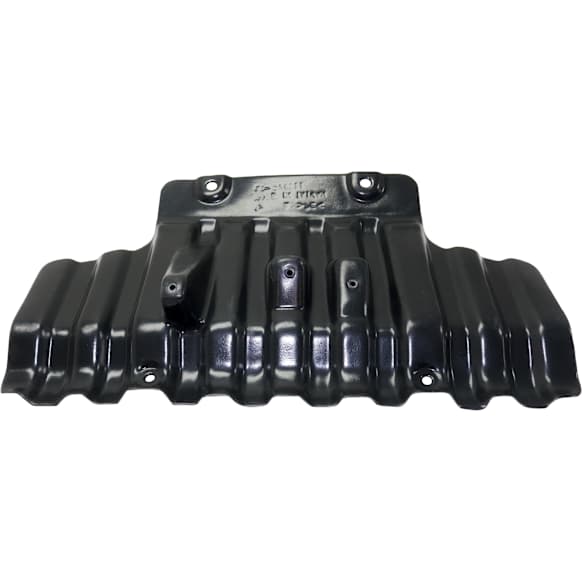 2013 GMC Sierra 2500 HD - Front Engine Splash Shield