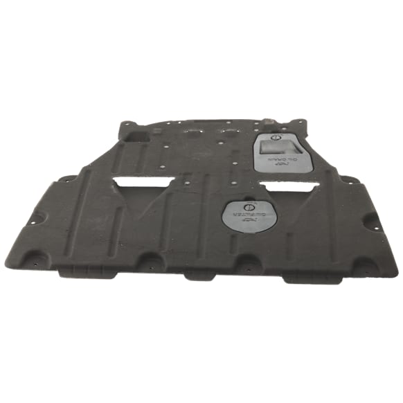 2017 Chrysler 200 - Front Engine Splash Shield