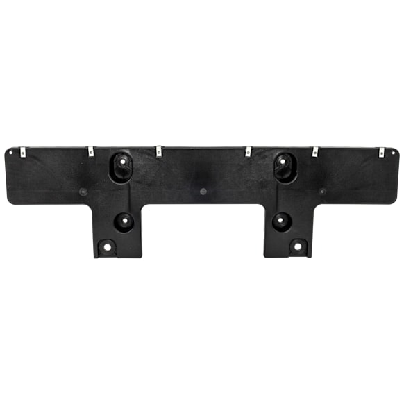 Front Engine Splash Shield, CAPA Certified