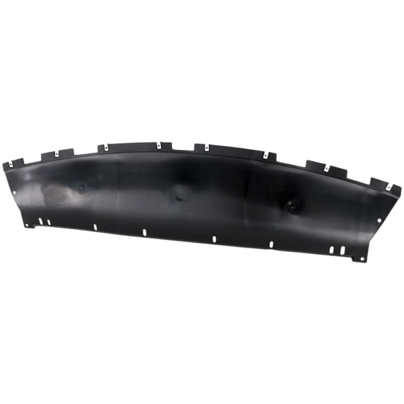 Front Engine Splash Shield, CAPA Certified