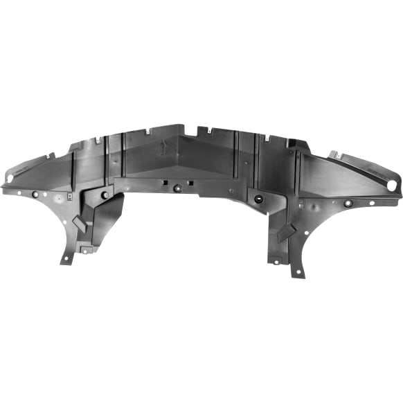 2024 Chevrolet Equinox - Front Engine Splash Shield