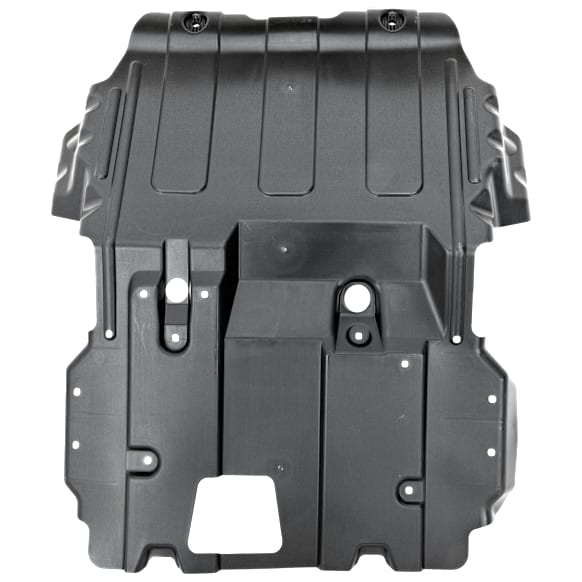 2015 GMC Sierra 1500 - Front Engine Splash Shield