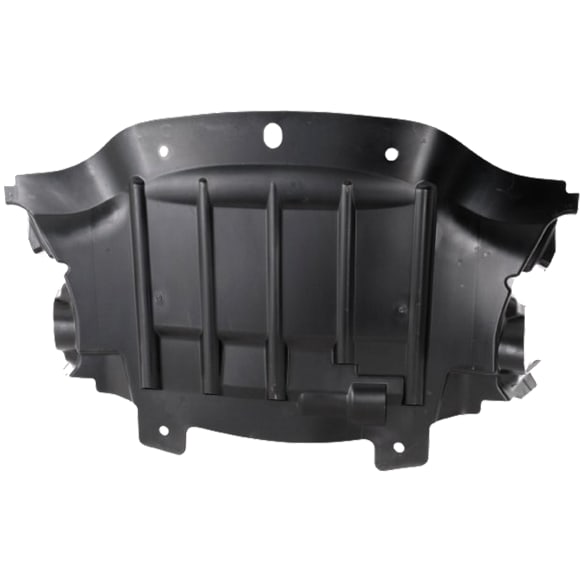 Center Engine Splash Shield