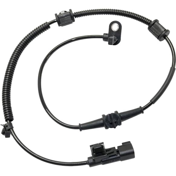 Front, Driver or Passenger Side ABS Speed Sensor Sold individually