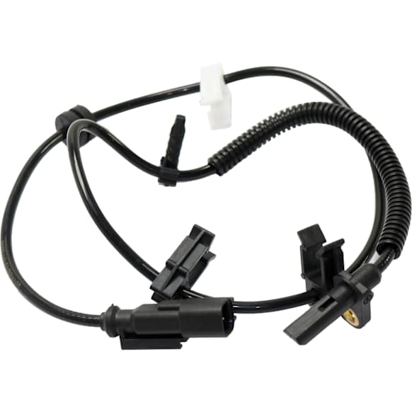 2013 Buick Enclave - Rear, Driver or Passenger Side ABS Speed Sensor