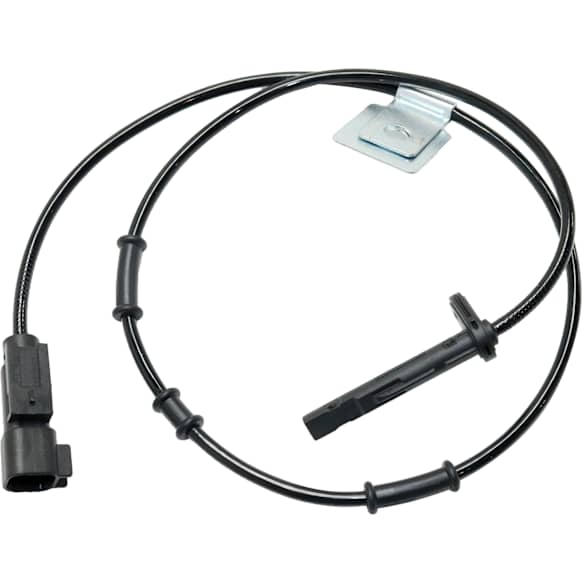 Front, Driver Side ABS Speed Sensor Sold individually
