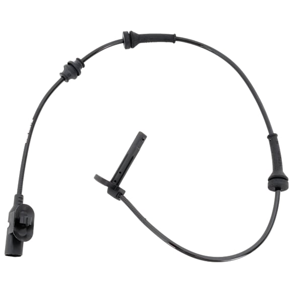 Front, Driver or Passenger Side ABS Speed Sensor Sold individually