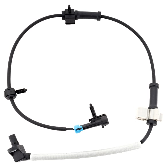2017 Chevrolet Express 2500 - Front, Driver or Passenger Side ABS Speed Sensor