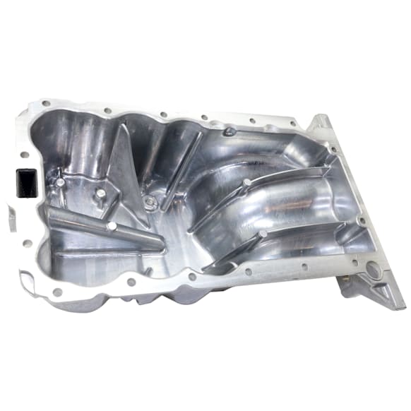 2013 Buick Encore Base - Aluminum Oil Pan, Engine Des: LUV, 1.4L 4Cyl