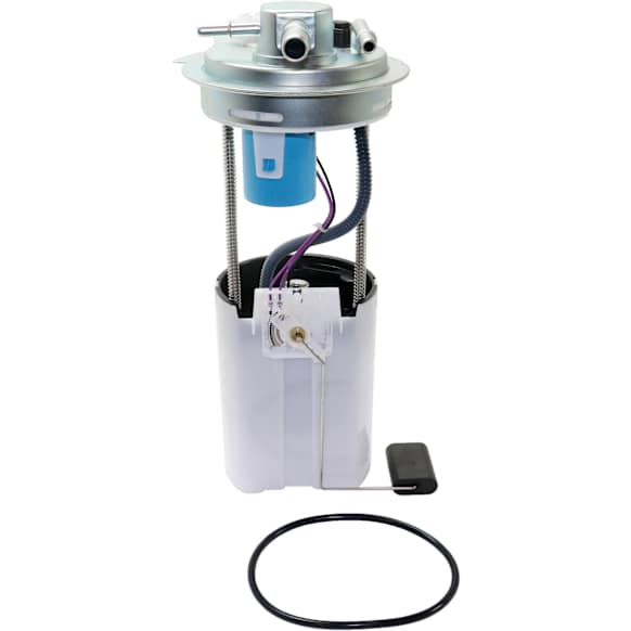2005 Chevrolet Silverado 1500 LS - Fuel Pump, 96.0 in. Bed, with 2 Connectors, with 3 Tube Ports, Electric, With Fuel Sending Unit, 4.3L