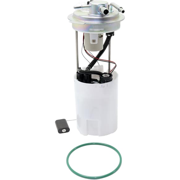 Fuel Pump, Electric, With Fuel Sending Unit
