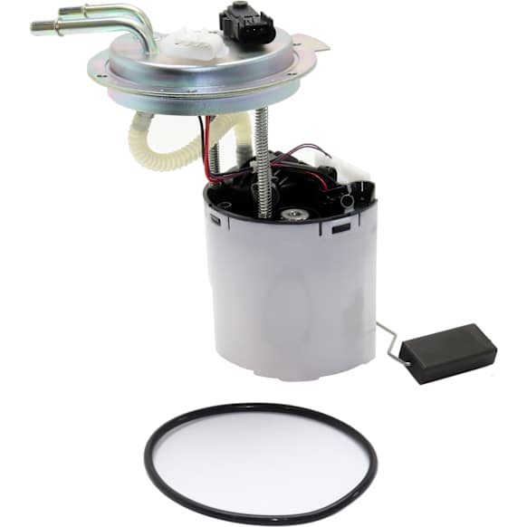 2013 Chevrolet Suburban 1500 LTZ - Fuel Pump, FLEX, Electric, With Fuel Sending Unit, 5.3L 8Cyl