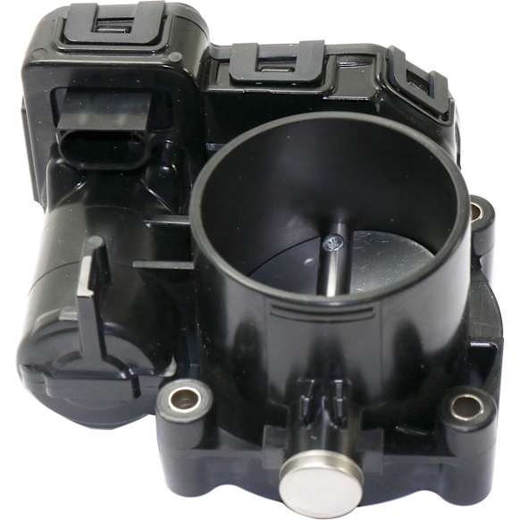 Throttle Body, 3.3L/3.8L Engine, 6 Cyl