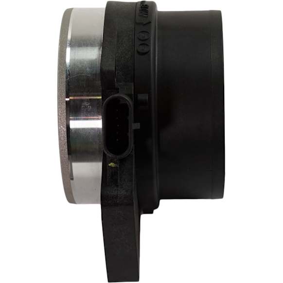 Mass Air Flow Sensor, 5.3L/5.7L/6.0L Engines, Sensor With Housing