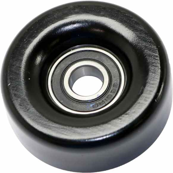 Accessory Belt Tensioner Pulley, For Air Conditioning