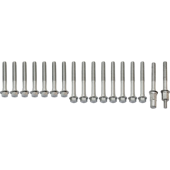 2002 Buick Century - Cylinder Head Bolt, 6 Cyl 3.1L