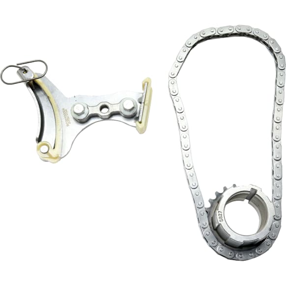 2013 Cadillac CTS - Timing Chain Kit, enginedesignationname: LSA, VIN: P, Supercharged, OHV, 16 Valve, Without VVT Cam Gear(s), 8 Cyl 6.2L