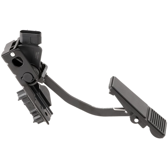 2006 Pontiac Grand Prix - Accelerator Pedal Position Sensor