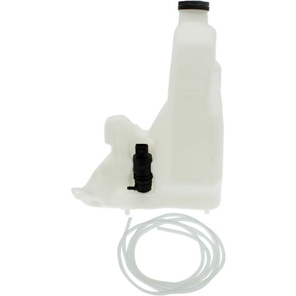 2015-2017 Chevrolet Colorado - Washer Reservoir, With Pump