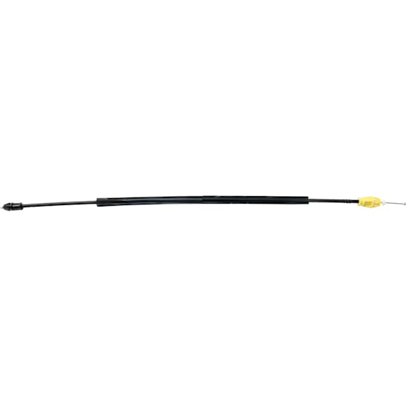 Rear, Driver or Passenger Side Door Latch Cable