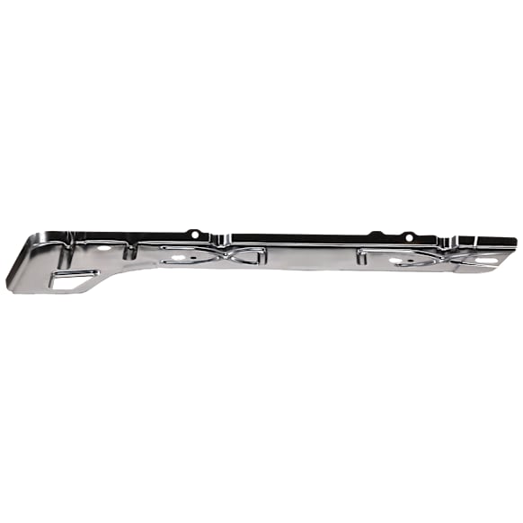 2008 GMC Sierra 2500 HD - Rear, Passenger Side, Inner Rocker Panel, Crew Cab Pickup
