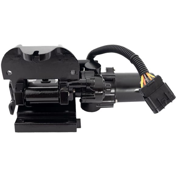 Driver Side Running Board Motor