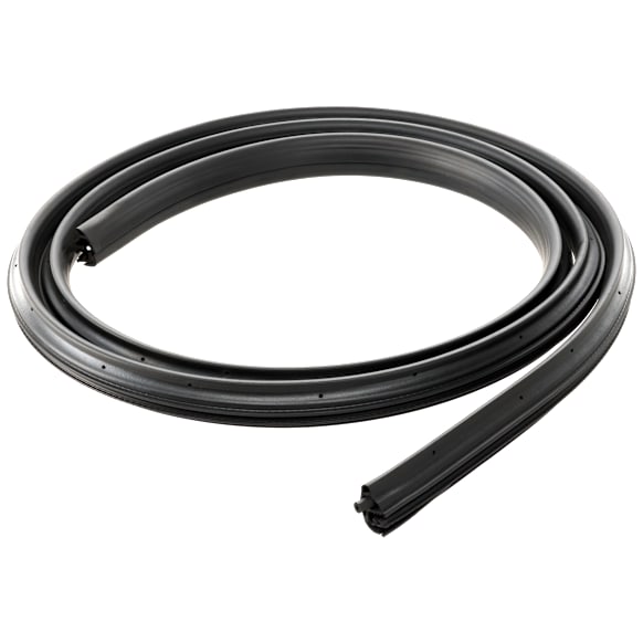 2007-2013 GMC Sierra 1500 - Rear, Driver or Passenger Side Weatherstrip Seal