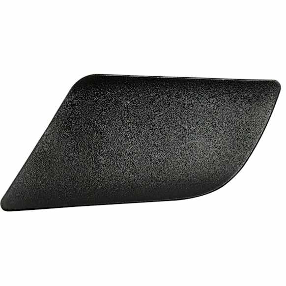 Front or Rear, Passenger Side, Interior, Door Handle Trim