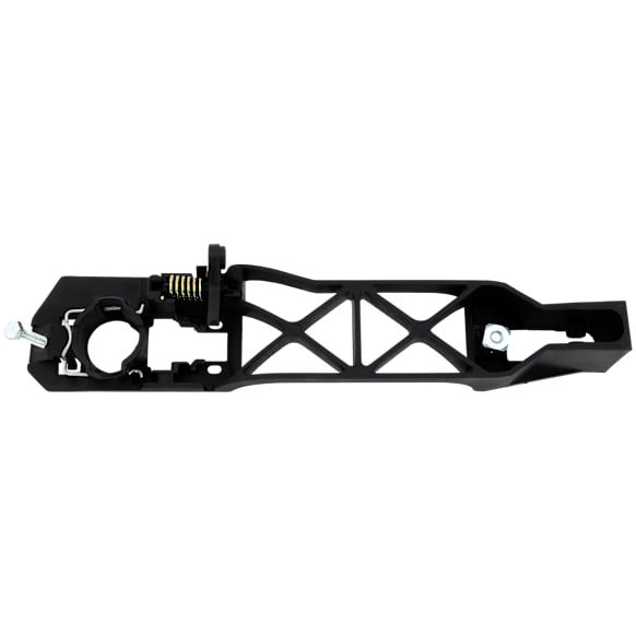 Front or Rear, Driver Side Door Handle Trim