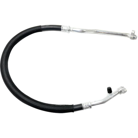 2011 GMC Acadia Denali - A/C Refrigerant Hose, 6 Cyl 3.6L