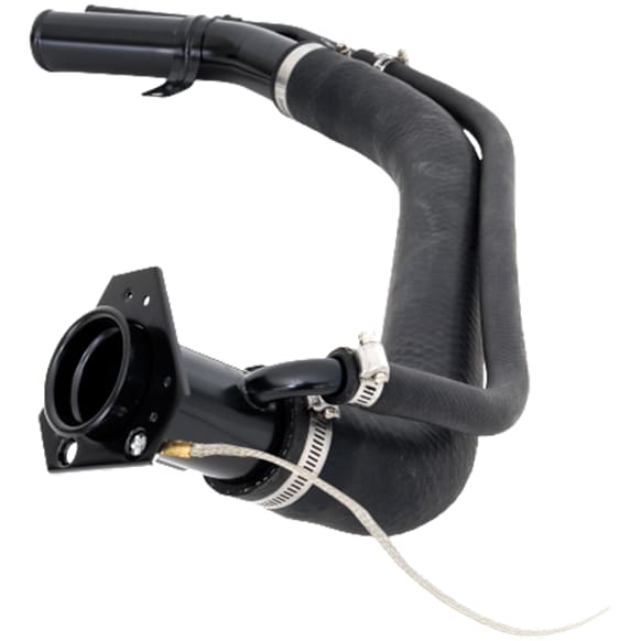 2002 Cadillac Escalade EXT - Fuel Tank Filler Neck, 8 Cyl 6.0L