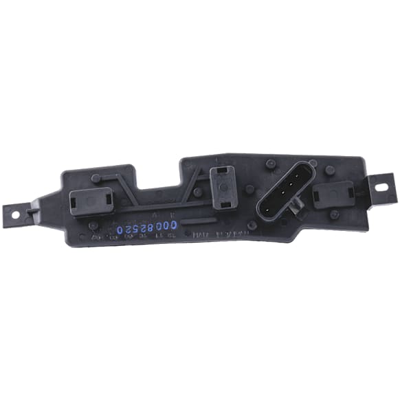Passenger Side Tail Light Circuit Board