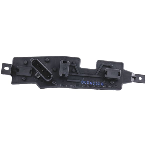 Driver Side Tail Light Circuit Board