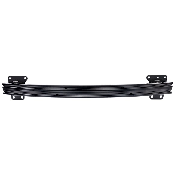 Rear Bumper Reinforcement, Steel