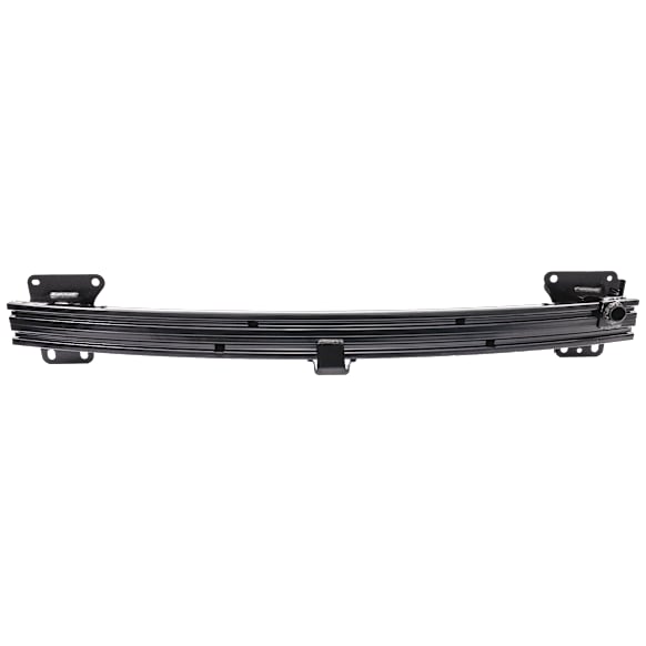 Rear Bumper Reinforcement, Steel