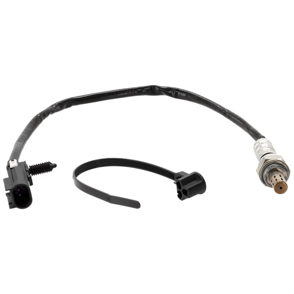 Before Catalytic Converter Oxygen Sensor, 2-Wire, Non-Heated, 2.2L/2.4L Engines, B1S1